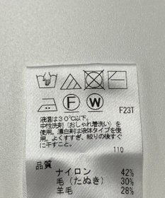 ONWARD Reuse Park 【#Newans】ニット秋冬