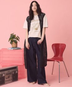 AMERICAN HOLIC 【PENNEY'S】アソートロゴTシャツ
