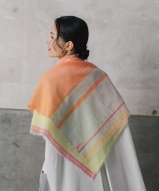 POLS 播州織 極細コットンストール