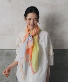 POLS 播州織 極細コットンストール