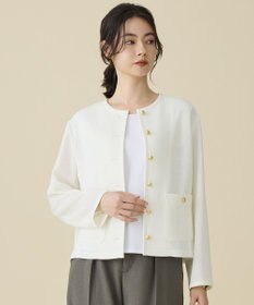 自由区 L ライトカラミライト ジャケット