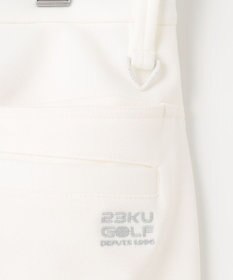 23区GOLF 【MEN】【ストレッチ】ハイパワーストレッチ ベーシックパンツ