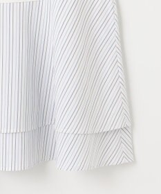 組曲 L シャツコンビティアード カットソー