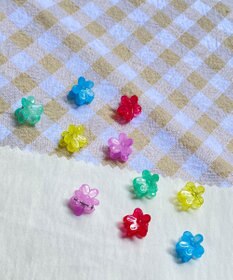 WEGO 10Pマルチクリップ