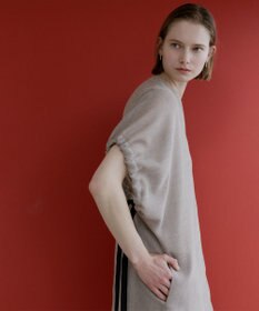 BEIGE， LIATRIS / ドロスト Iラインドレス