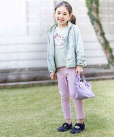 ANY KIDS 7days ドリームストレッチ パンツ