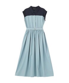 YECCA VECCA ドッキングワンピース