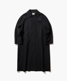 ATON SUPER 120S DOUBLE MELTON | バルマカーンコート