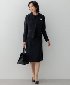 23区 サークル ブローチ