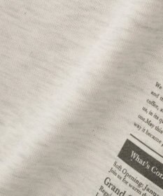 AMERICAN HOLIC News paperスウェット