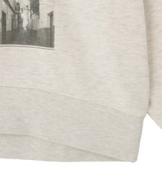 AMERICAN HOLIC News paperスウェット