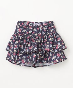 ANY KIDS 【チェリーベリーシリーズ】フルーツ フリル キュロット