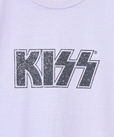 AMERICAN HOLIC 【KISS/The Rolling Stones】Tシャツ