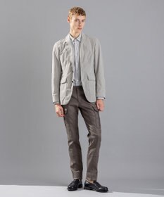 JOSEPH HOMME スプリットピーチクロス　ジャケット