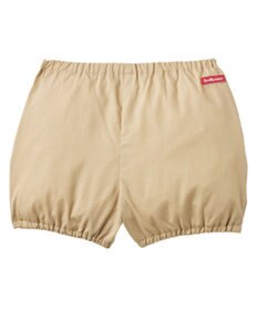 MIKI HOUSE HOT BISCUITS 顔ドン ブルマ＆ボディシャツセット【BOX付き】