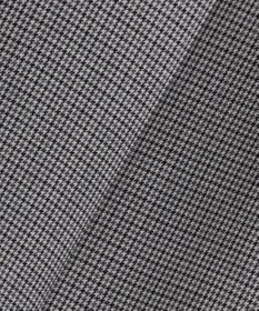 ICB 【30th ANNIVERSARY】ウールガンクラブチェック テーパードパンツ