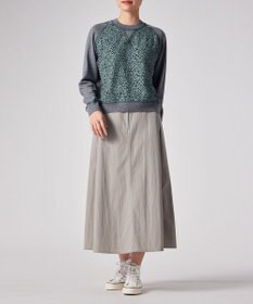 Paul Smith Horseshoe Leopard コンビ ニット