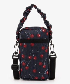 LeSportsac GH MINI PHONE XBODY/クラシカルチェリー