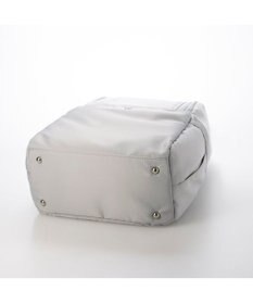 UNBILLION カシュカシュ cachecache / 10ポケット撥水リュックサック