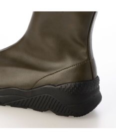 MODE ET JACOMO <noyau>軽量スニーカーショートブーツ