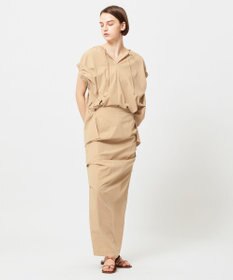 BEIGE， YANN / ロングスカート