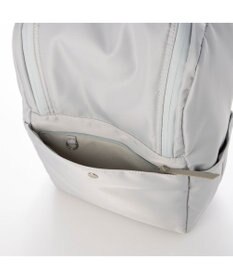 UNBILLION カシュカシュ cachecache / 10ポケット撥水リュックサック