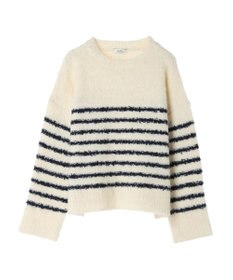 earth music&ecology ブークレプルオーバー