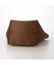 UNBILLION カシュカシュ cachecache / チャームセット付きナイロン2wayトートバッグ