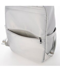 UNBILLION カシュカシュ cachecache / 10ポケット撥水リュックサック