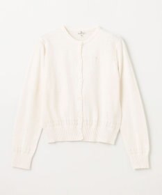 組曲 KIDS 【150-160㎝】クラシック カーディガン