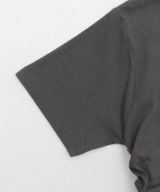 WEGO グラフィックドロストショートT