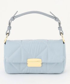 自由区 【2WAY】キルト２WAYバッグ