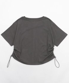 WEGO グラフィックドロストショートT