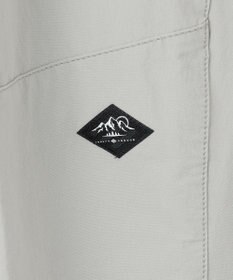 JOSEPH ABBOUD MOUNTAIN 【2WAYストレッチ/撥水】コーデュラ２ＷＡＹストレッチ クライミング パンツ