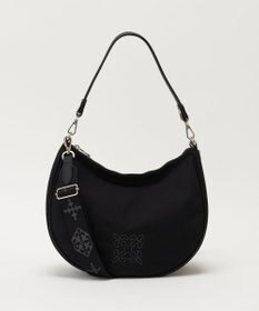 russet ＜360g/撥水性あり＞ コーデュラナイロン2wayショルダーバッグ(CE-1537)