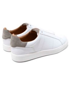 REGAL FOOT COMMUNITY 【レッドウッドリバー メンズ】RX08 スリッポンスニーカー スニーカー