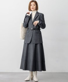 23区 【セットアップ対応】TWサキソニー シングル ジャケット