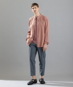 JOSEPH HOMME クールドッツストレッチ / TEDDY CONVERTIBLE