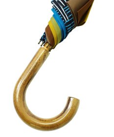 +RING レディース向け プラスリング 晴雨兼用（長ショート） MLT T1301