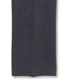 J.PRESS MEN 【ウォッシャブル可】アクティブウールジャージ スラックス