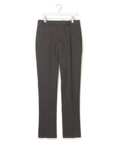 J.PRESS MEN 感動！？上品な見た目に着心地抜群なセットアップ【MECHANICAL】【超軽量 / 清涼感 / 洗える】ハイパワーストレッチ スラックス