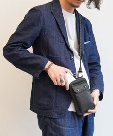 ACE BAGS & LUGGAGE UNTRACK CITYDS ショルダーバッグ 60211 アントラック スマホショルダー