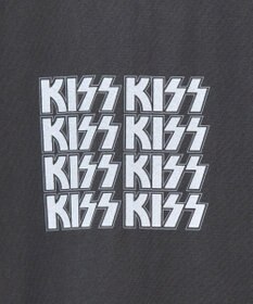 AMERICAN HOLIC 【KISS/The Rolling Stones】Tシャツ