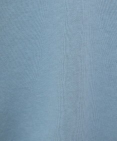 Green Parks ドロストミニ裏毛プルオーバー