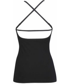 WACOAL カップ付きインナー 【GOCOCi ゴコチ】 ぴったりフィット ズレにくい 洗濯機洗い可能(ネット使用) ブラキャミソール ブラトップ レディース ノンワイヤー UGG122 /ワコール