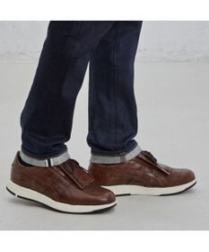 ASICS WALKING ランウォーク トラッド スニーカー LUX 3E