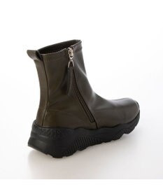 MODE ET JACOMO <noyau>軽量スニーカーショートブーツ