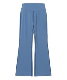 Chacott Chacott BALANCE Boost フレアパンツ