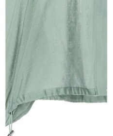 Green Parks ・ＥＬＥＮＣＡＲＥ　ＤＵＥ　シアーマウンテンパーカー