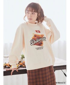 earth music&ecology ｍｉｆｆｙ／ｅａｒｔｈ　ｓｗｅａｔ　ｃｏｌｌｅｃｔｉｏｎ